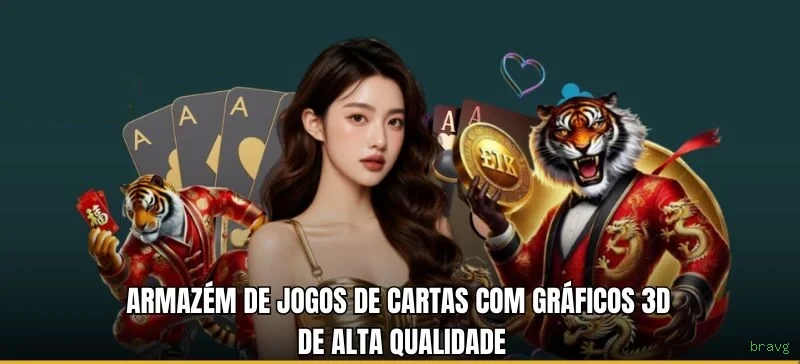 Esportes Virtuais bravg
